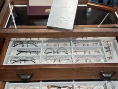 -大视光学•LINDBERG林德伯格•全球手工眼镜集合店(王府井店)