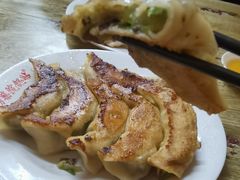 -劈柴院锅贴(沈阳路店)