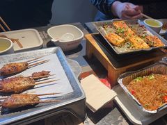 -管氏翅吧(广渠门店)