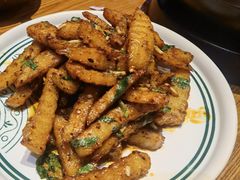 -云海肴·汽锅鸡·云南代表菜(天津国金汇店)