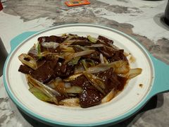 -高玛纳驴肉火烧(一世界店)