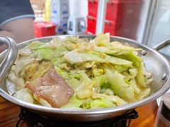 -食光慢宴·安吉土菜馆