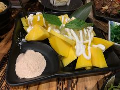 -小川洋风料理(汉街店)