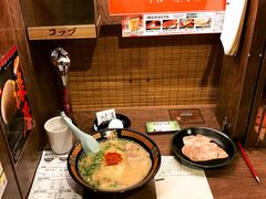 -一蘭(三宮店)