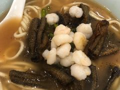东坡肉-奎元馆.百年奎元.非遗传承(西湖边的解放路店)