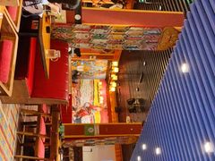 -敏珠拉姆藏餐·南京厨房(富春江东街店)