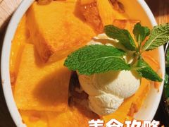 -新白鹿餐厅(爱琴海购物中心店)