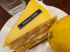 -坦克·甜品店(莲花广场店)
