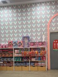 -宝燕乐园(春申店)