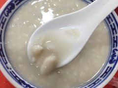 花生汤-没牙伯花生汤店(老药洲店)