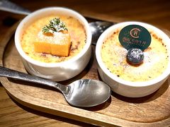 -西语炭烧牛排·西厨(石龙店)