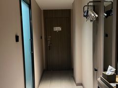 -汉庭(合肥滁州路大东门地铁站店)