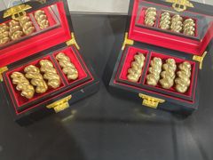 -陈建平麻花(磁器口总店)