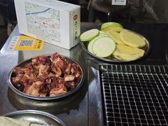 -同心烧烤(总店)