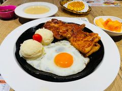 -豪客来牛排(青龙街店)