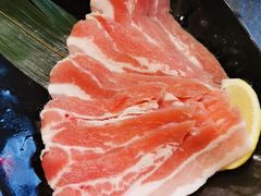 -伊茉家的烤肉店(勒泰中心店)