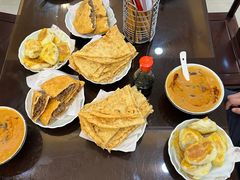 -方中山胡辣汤(顺河路店)
