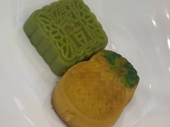 -鹊华居·地道鲁菜·海鲜·融合味(大明湖店)