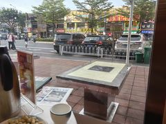 -粤盛海鲜平价店(洛溪食街店)