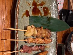 -玄白·炭烤活鳗(上海首店)