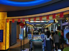 -万达影城(开福万达广场IMAX店)