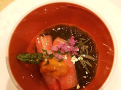 -ステーキハウス吉池