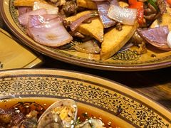 川香牛柳-庭院小酌(瑞莲街店)
