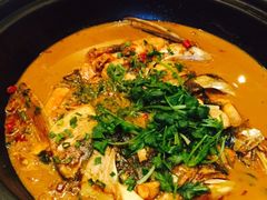 -不倒翁·徽天下名菜楼(马鞍山路店)