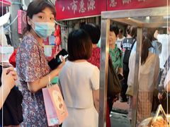 -惠源面包店(开禾路店)