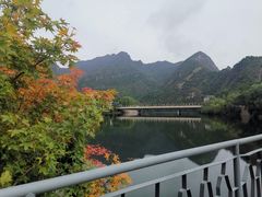 -龙庆峡风景区