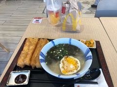 -永和大王(广渠店)
