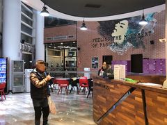 -一兆韦德健身(慧芝湖店)