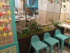 -五星桥原切肥牛火锅(怀德桥店)