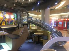 -BOPEYE·波派炸鸡(河西中央商场店)