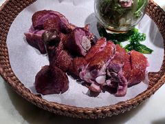 樟茶鸭-锦府盐帮·李宅(领展购物广场中关村店)