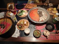 -牛New寿喜烧(虹桥新天地店)