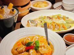 -星叶·东南亚料理(温州万象城店)