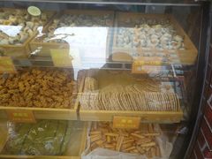 -宋记饼家(石门二路店)