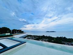 -瑰丽酒店·海吧·天际下午茶·现场DJ·天台酒吧