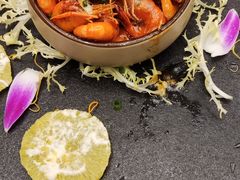 -水月周庄铂尔曼酒店-水月荟中餐厅