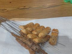 -鸽子窝专业烧烤店(长白店)