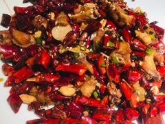 -雲蜀龙阁·金牌水煮鱼(方庄店)