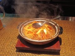 -老客家·客家菜(万达店)