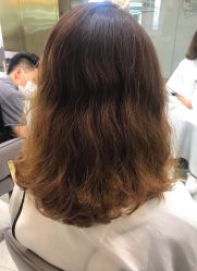 -潘多拉Hairsalon