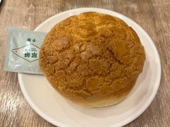 -翠华餐厅(东门店)