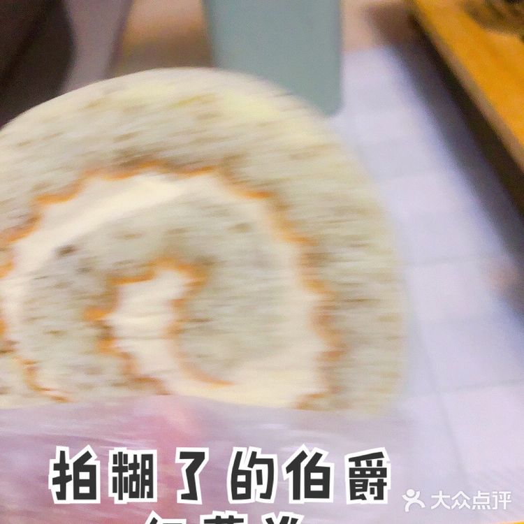 下雨天就吃盒马吧