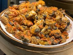 -五月罗马海鲜自助餐厅(陆家嘴店)