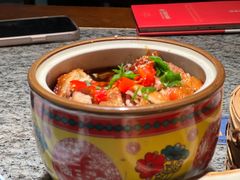 -南京大牌档(青岛万象城店)