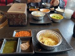 -300杯·和牛烧肉清酒专门店(廊里店)