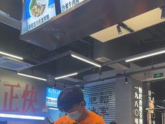 -肥韬茶餐厅(海上世界店)